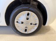 2017 Nissan Cube 15X Z12