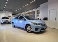 2016 TOYOTA COROLLA ASCENT ZRE172R