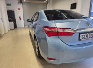 2016 TOYOTA COROLLA ASCENT ZRE172R