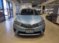 2016 TOYOTA COROLLA ASCENT ZRE172R