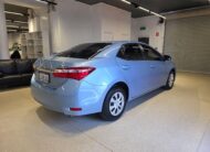 2016 TOYOTA COROLLA ASCENT ZRE172R