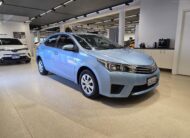 2016 TOYOTA COROLLA ASCENT ZRE172R