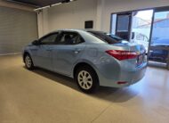 2016 TOYOTA COROLLA ASCENT ZRE172R