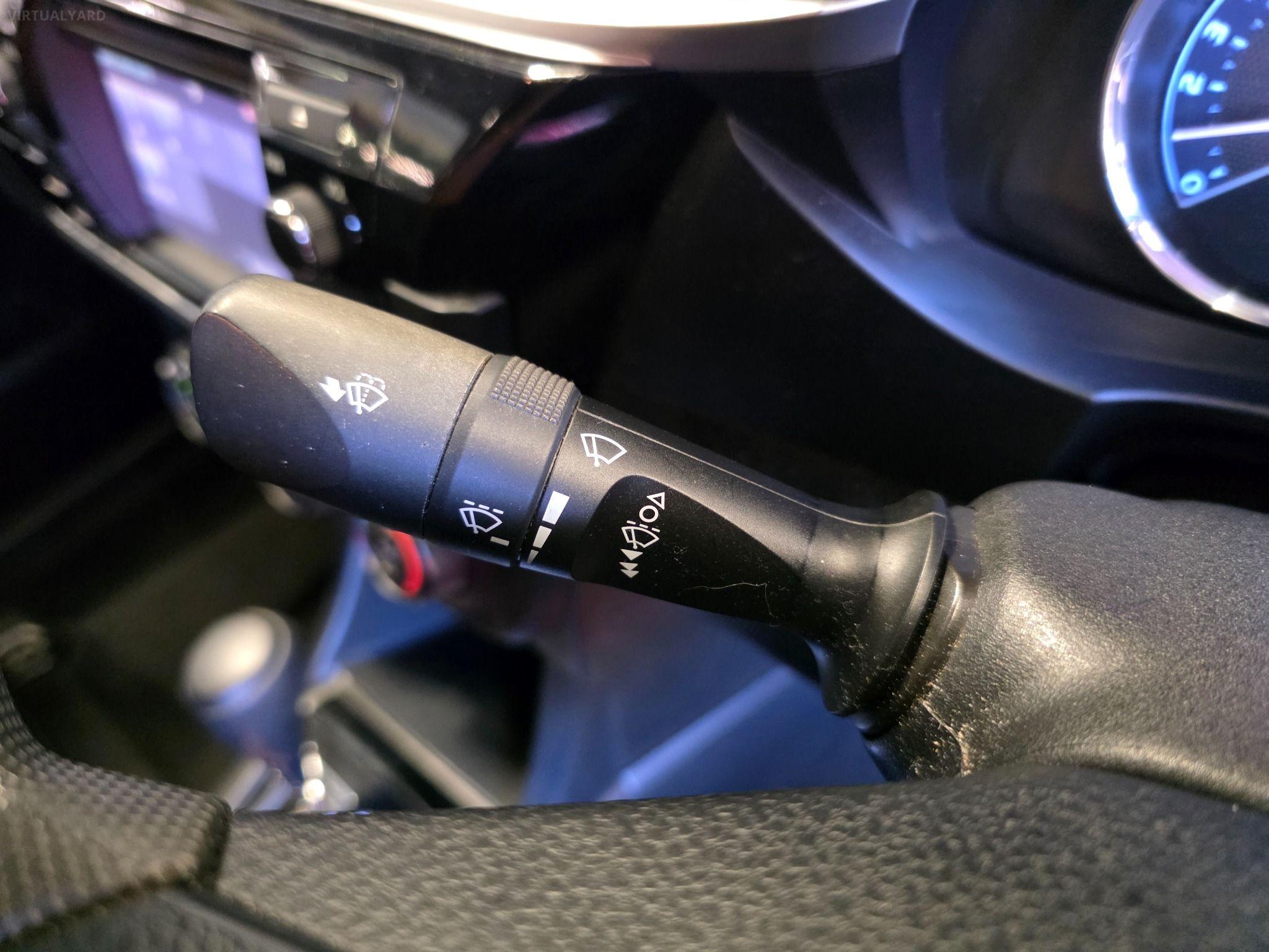 2016 TOYOTA COROLLA ASCENT ZRE172R