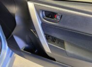 2016 TOYOTA COROLLA ASCENT ZRE172R