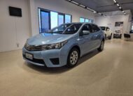 2016 TOYOTA COROLLA ASCENT ZRE172R