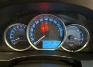 2016 TOYOTA COROLLA ASCENT ZRE172R