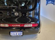 2018 Nissan Cube 15X V SELECTION Z12