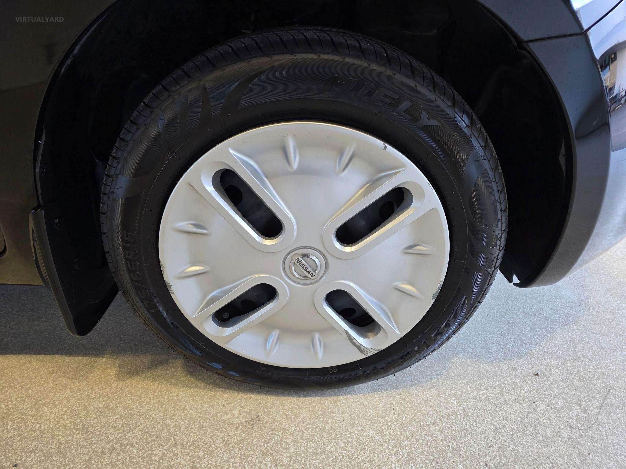 2018 Nissan Cube 15X V SELECTION Z12