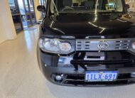 2018 Nissan Cube 15X V SELECTION Z12