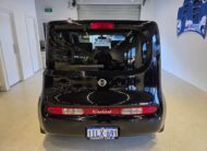 2018 Nissan Cube 15X V SELECTION Z12