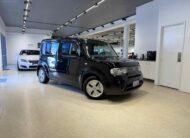 2018 Nissan Cube 15X V SELECTION Z12