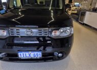 2018 Nissan Cube 15X V SELECTION Z12