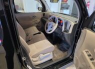 2018 Nissan Cube 15X V SELECTION Z12