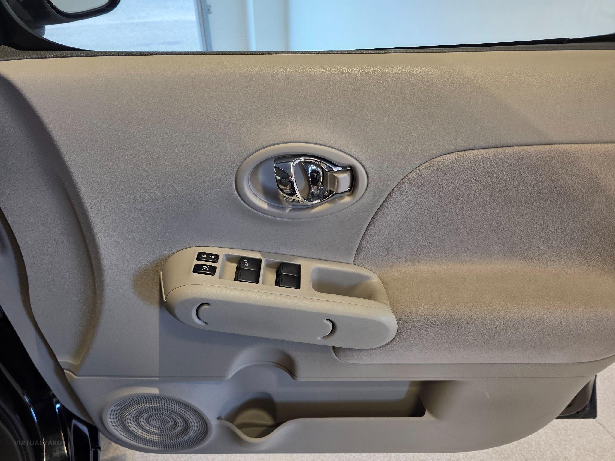 2018 Nissan Cube 15X V SELECTION Z12