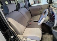 2018 Nissan Cube 15X V SELECTION Z12