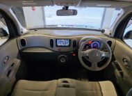 2018 Nissan Cube 15X V SELECTION Z12