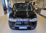 2018 Nissan Cube 15X V SELECTION Z12