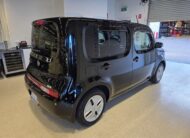 2018 Nissan Cube 15X V SELECTION Z12