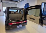 2018 Nissan Cube 15X V SELECTION Z12