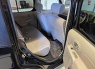 2018 Nissan Cube 15X V SELECTION Z12