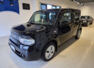 2018 Nissan Cube 15X V SELECTION Z12