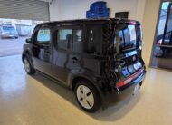 2018 Nissan Cube 15X V SELECTION Z12