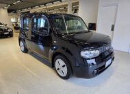 2018 Nissan Cube 15X V SELECTION Z12