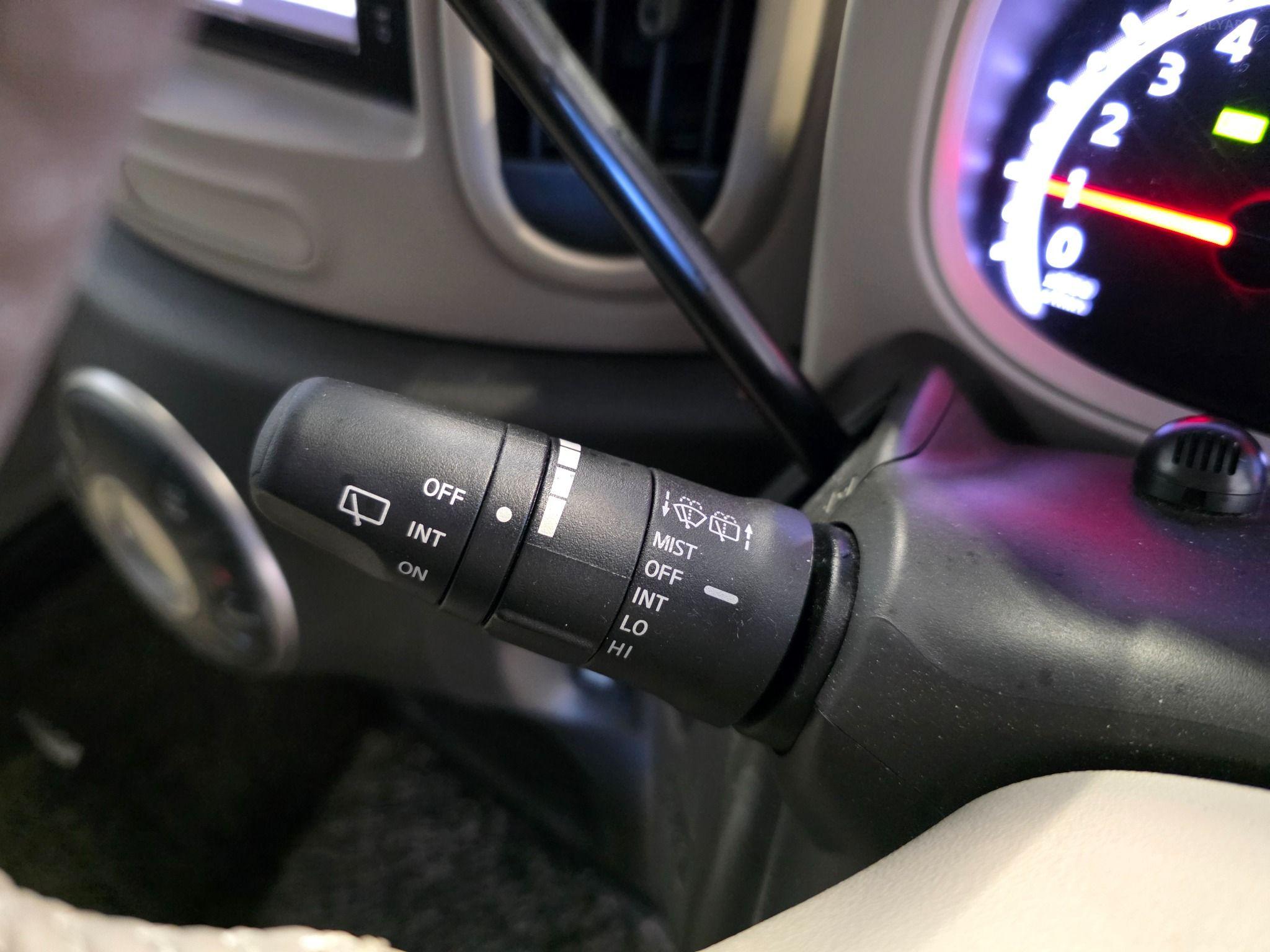 2018 Nissan Cube 15X V SELECTION Z12