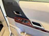 2011 TOYOTA ALPHARD V6 GGH20