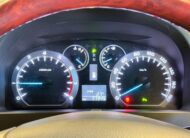 2011 TOYOTA ALPHARD V6 GGH20