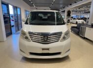 2011 TOYOTA ALPHARD V6 GGH20