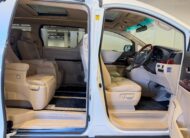 2011 TOYOTA ALPHARD V6 GGH20