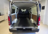 2024 TOYOTA HIACE DX TRH200