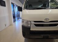 2024 TOYOTA HIACE DX TRH200
