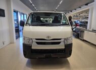 2024 TOYOTA HIACE DX TRH200