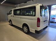 2024 TOYOTA HIACE DX TRH200