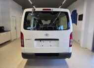 2024 TOYOTA HIACE DX TRH200