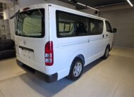 2024 TOYOTA HIACE DX TRH200