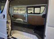 2024 TOYOTA HIACE DX TRH200