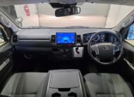 2024 TOYOTA HIACE DX TRH200