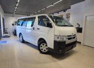 2024 TOYOTA HIACE DX TRH200