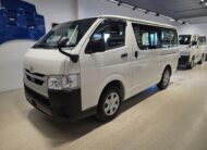 2024 TOYOTA HIACE DX TRH200