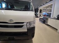 2024 TOYOTA HIACE DX TRH200