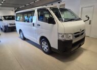 2024 TOYOTA HIACE DX TRH200