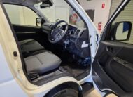 2024 Toyota Hiace LONG DX TRH200