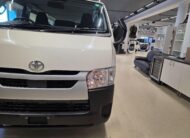 2024 Toyota Hiace LONG DX TRH200