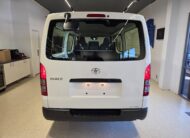 2024 Toyota Hiace LONG DX TRH200