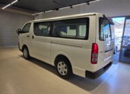 2024 Toyota Hiace LONG DX TRH200