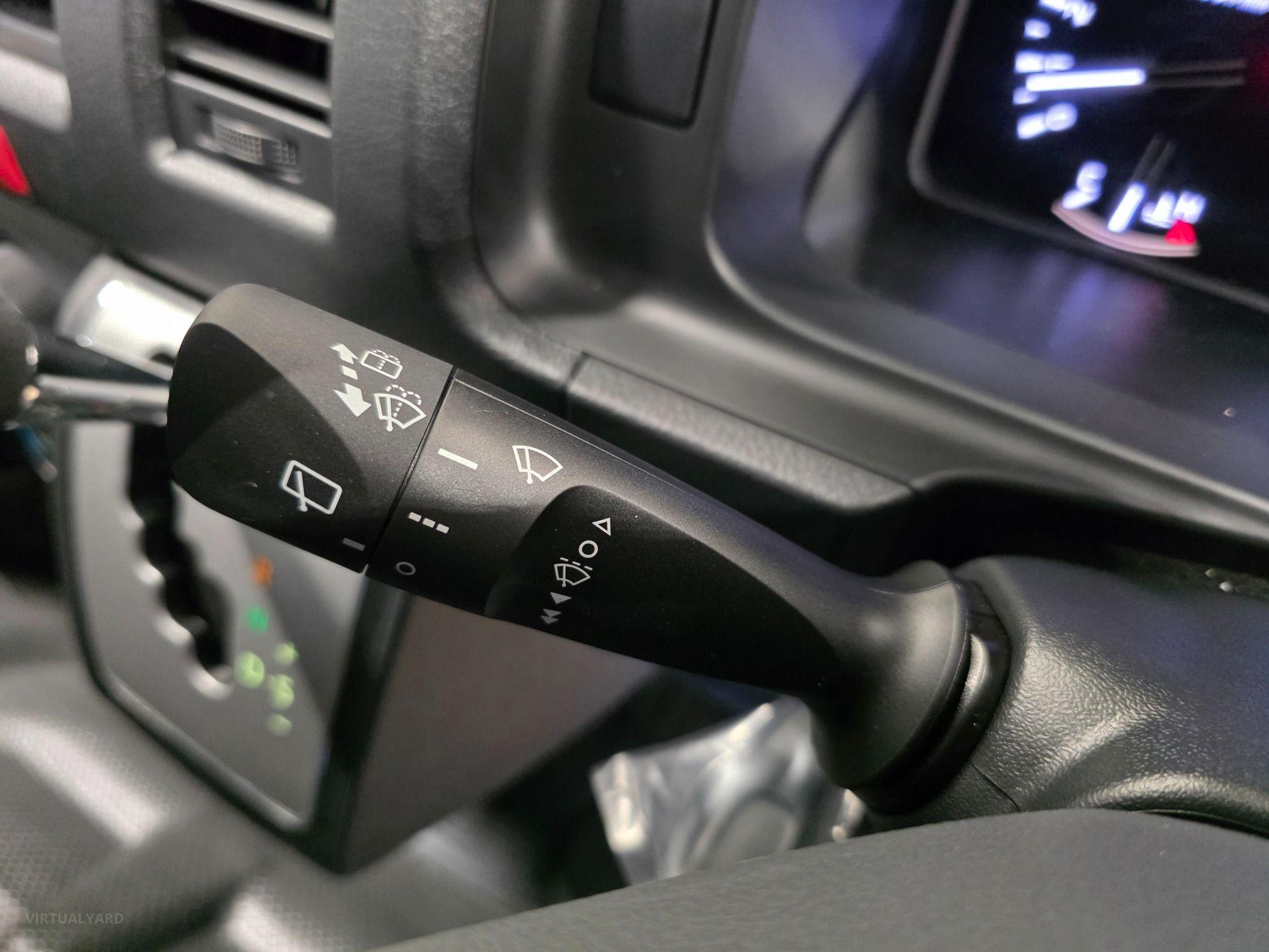 2024 Toyota Hiace LONG DX TRH200